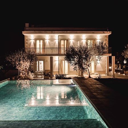 Bed and Breakfast Almasol - Charme Experience Castellana Grotte Exterior foto