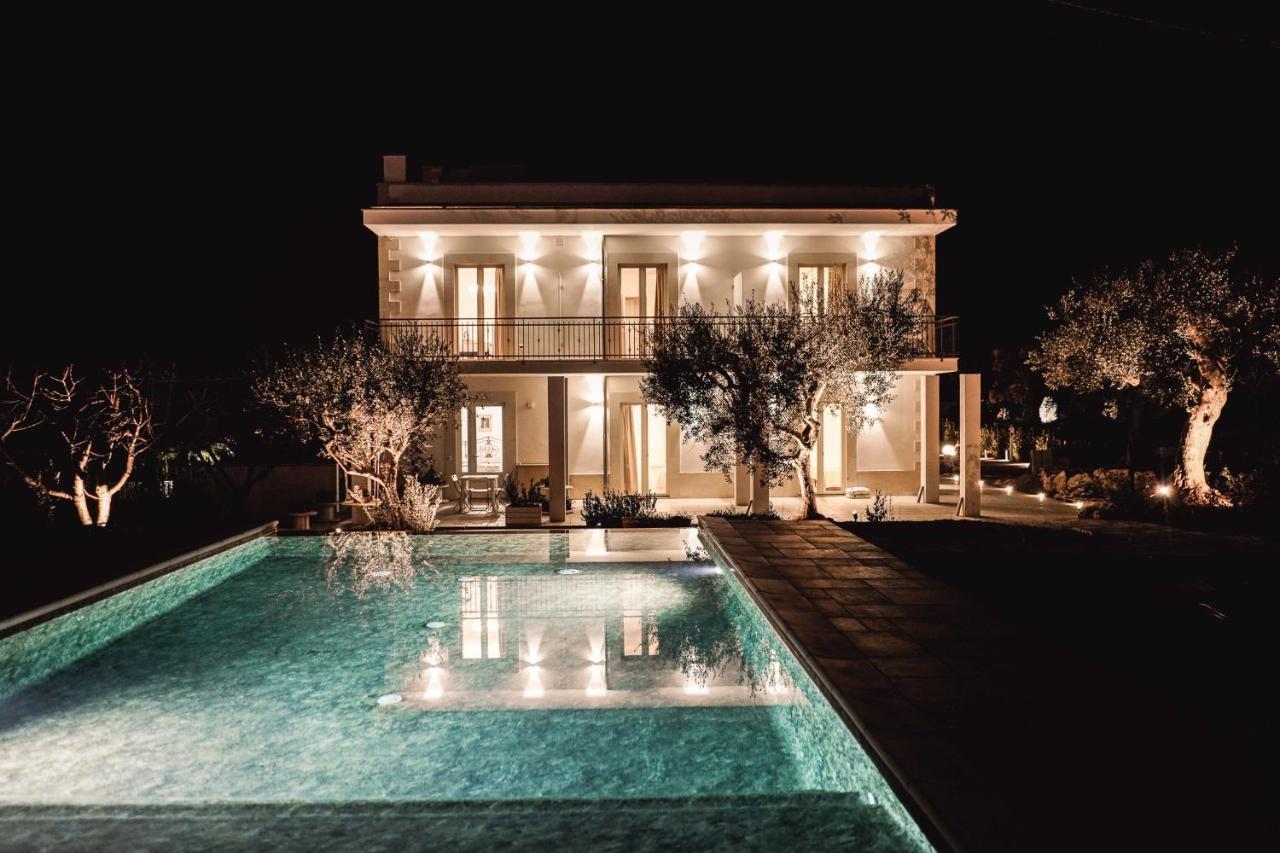 Bed and Breakfast Almasol - Charme Experience Castellana Grotte Exterior foto
