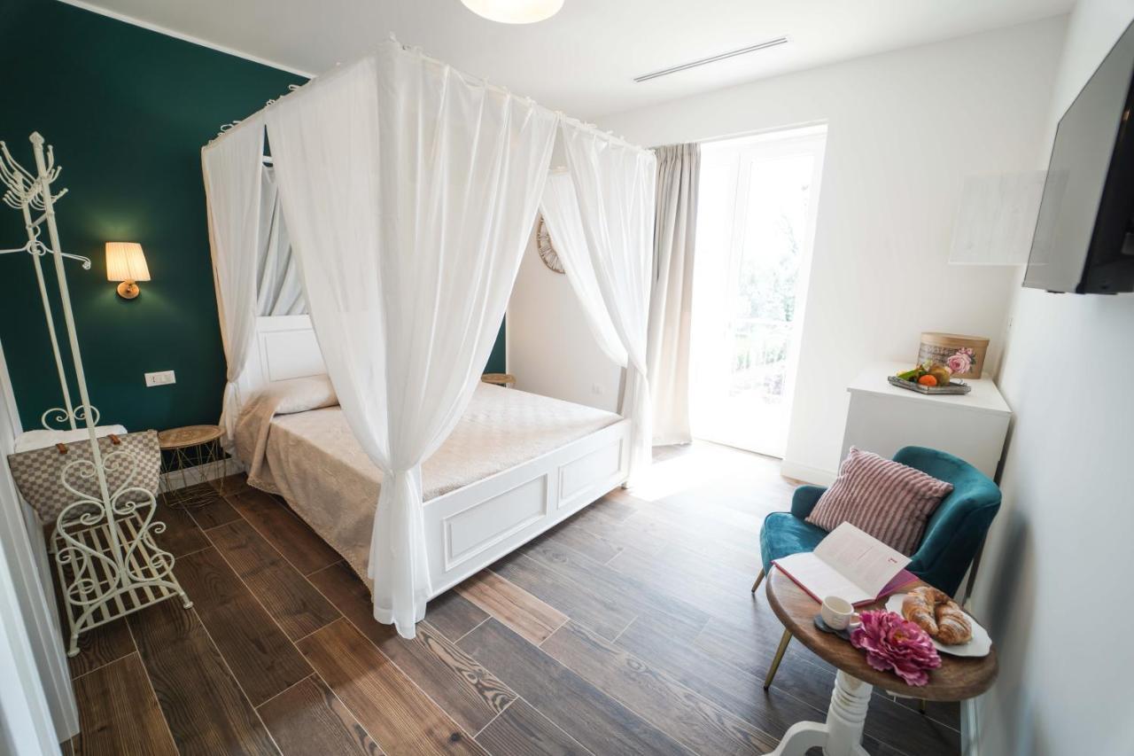 Bed and Breakfast Almasol - Charme Experience Castellana Grotte Exterior foto