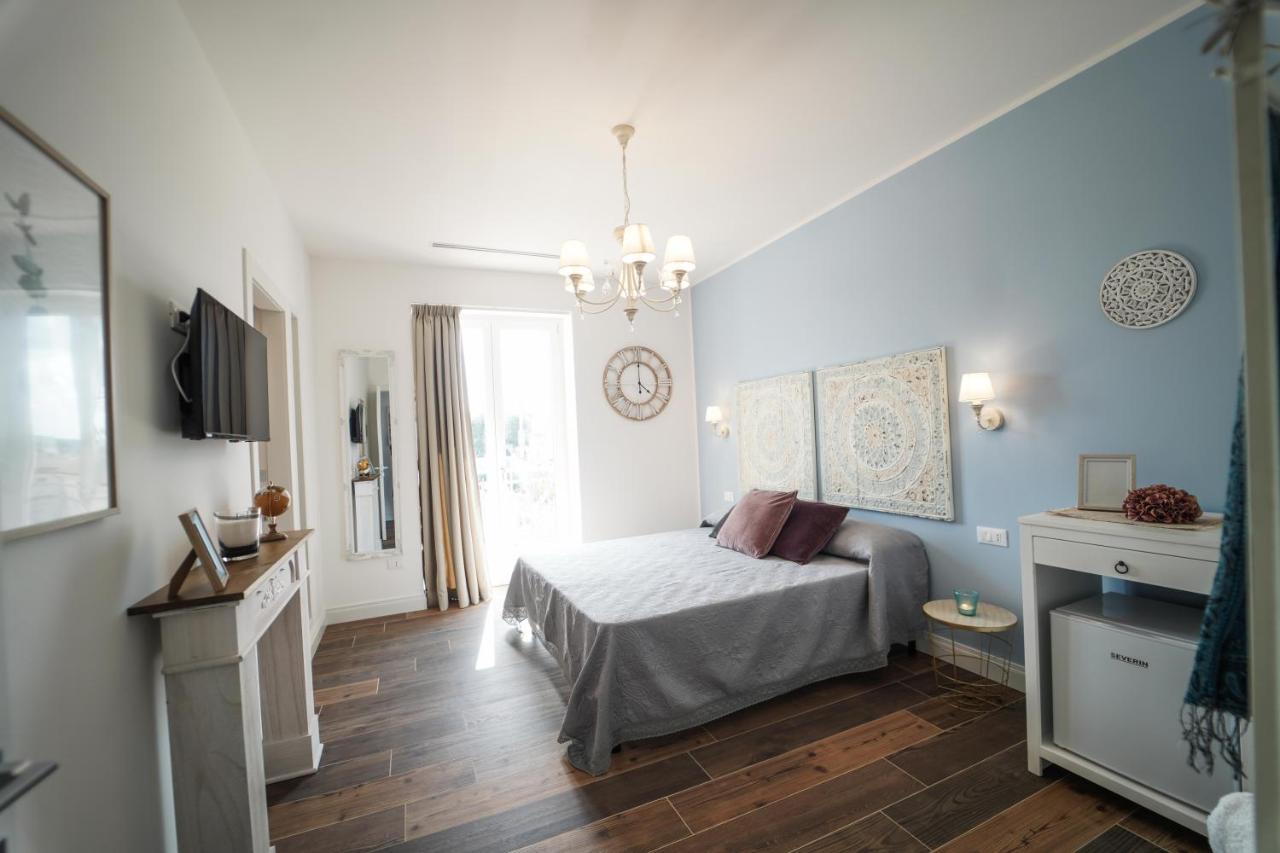 Bed and Breakfast Almasol - Charme Experience Castellana Grotte Exterior foto