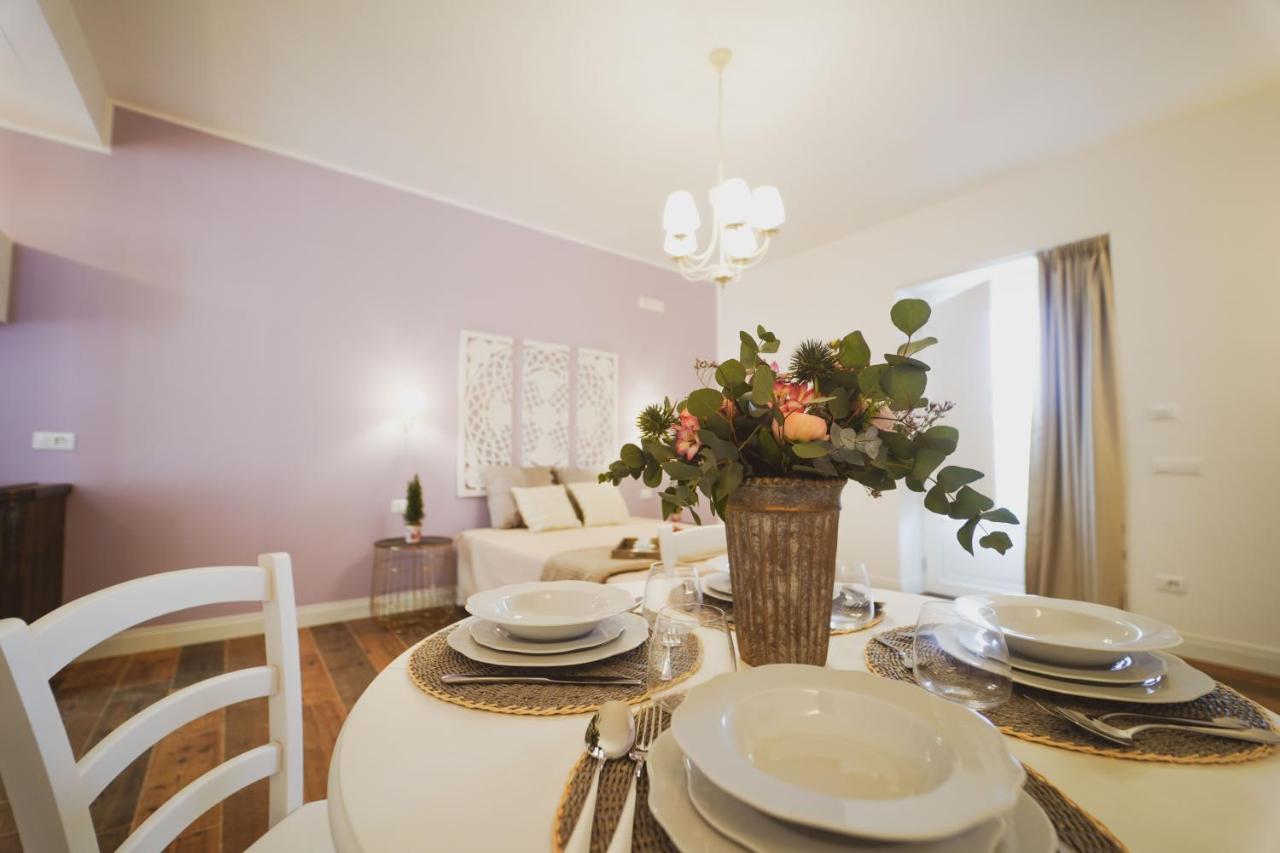 Bed and Breakfast Almasol - Charme Experience Castellana Grotte Exterior foto