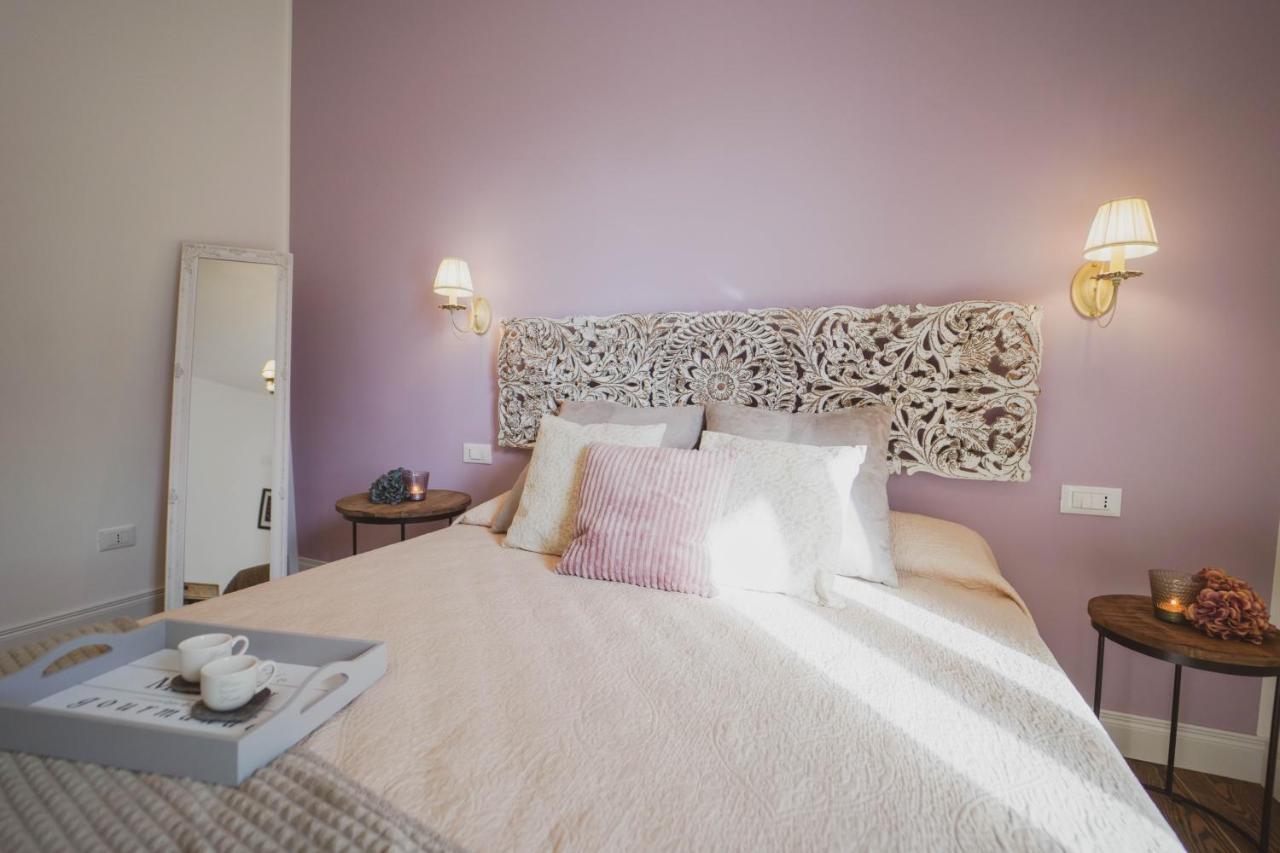 Bed and Breakfast Almasol - Charme Experience Castellana Grotte Exterior foto