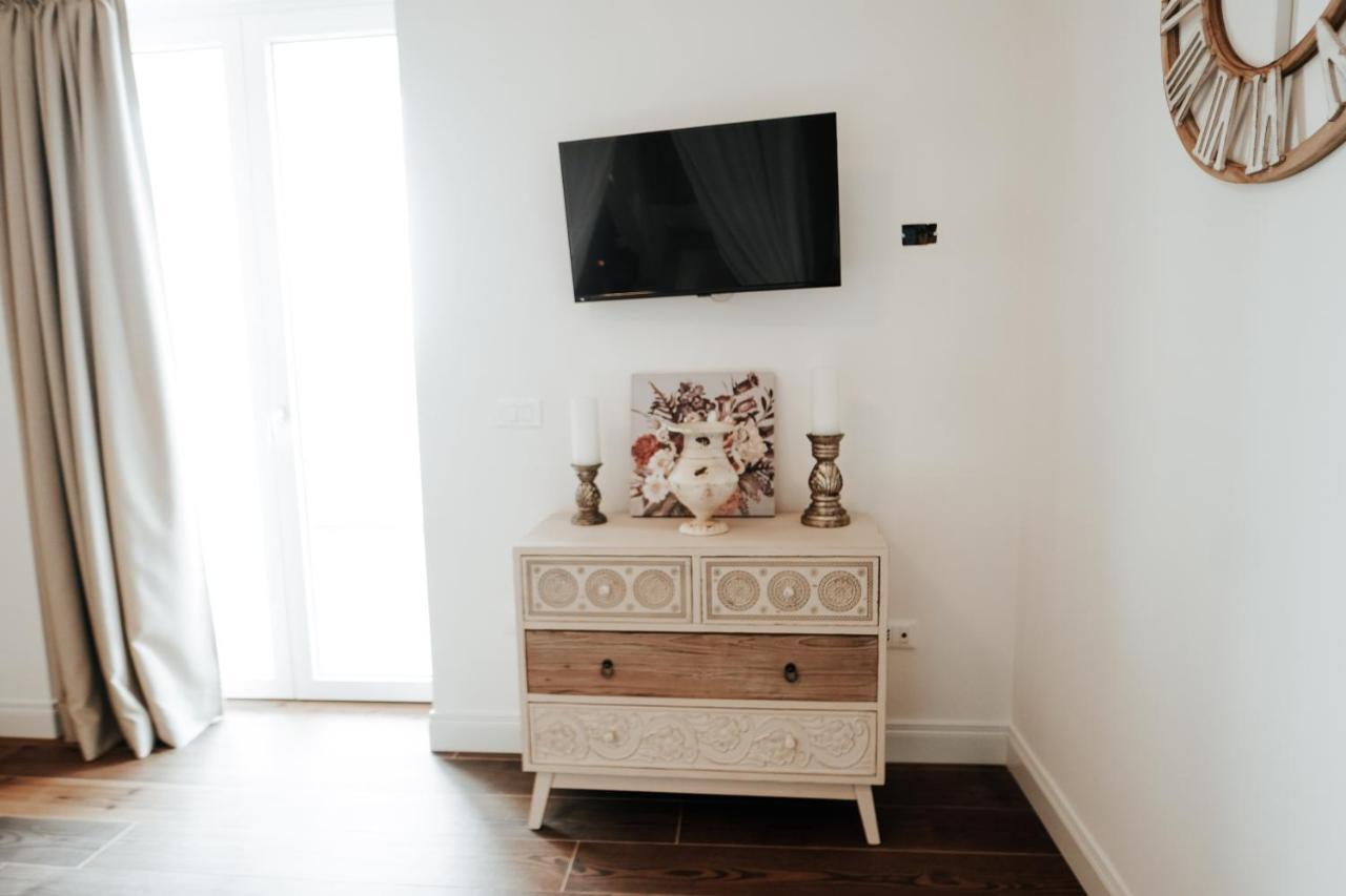 Bed and Breakfast Almasol - Charme Experience Castellana Grotte Exterior foto
