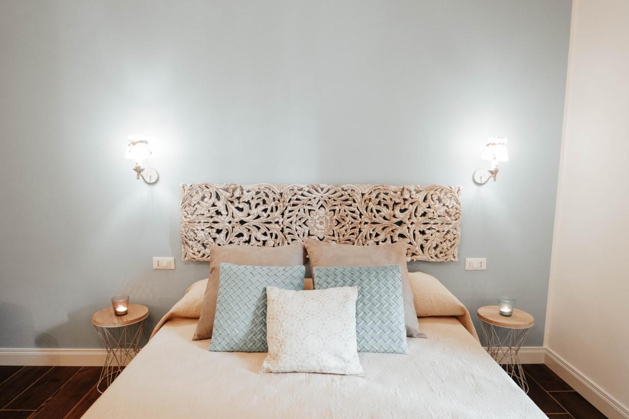 Bed and Breakfast Almasol - Charme Experience Castellana Grotte Exterior foto