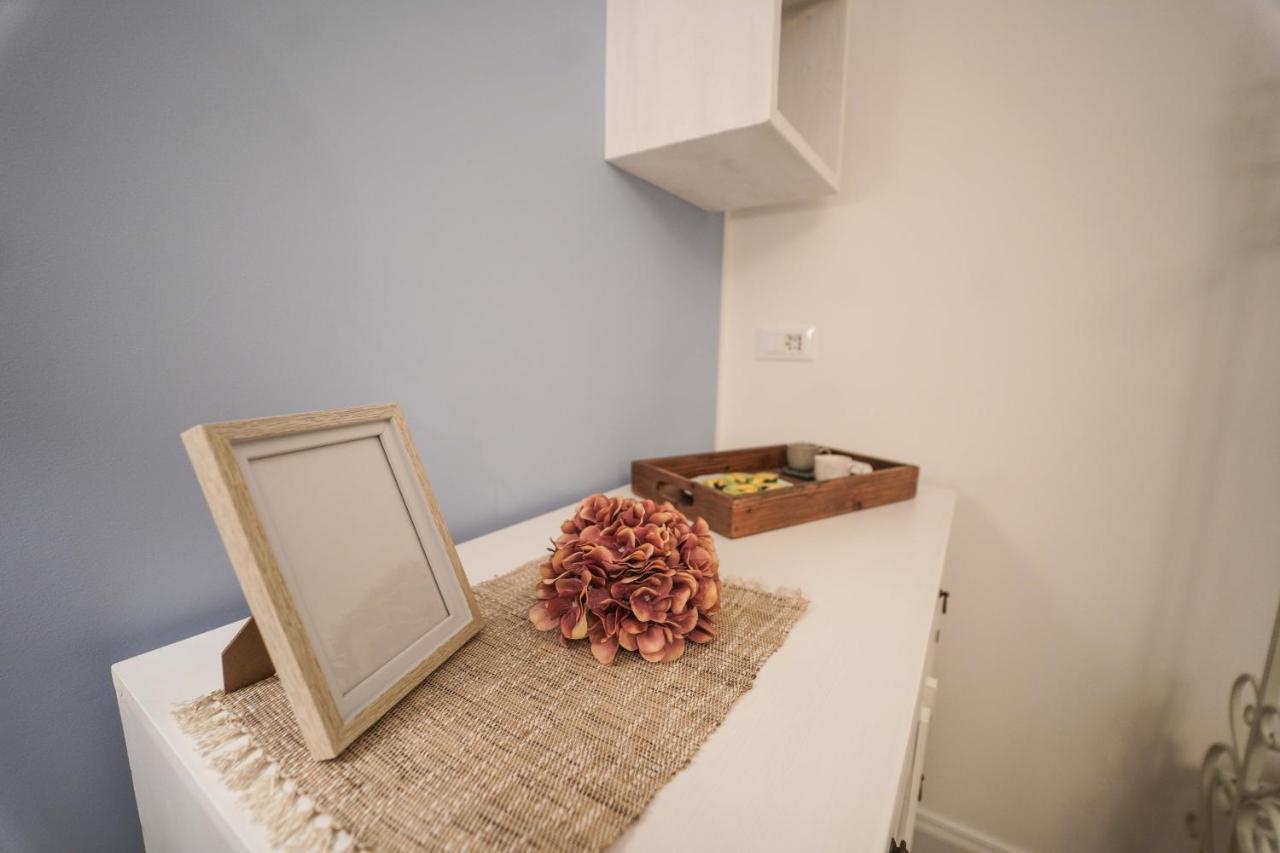 Bed and Breakfast Almasol - Charme Experience Castellana Grotte Exterior foto