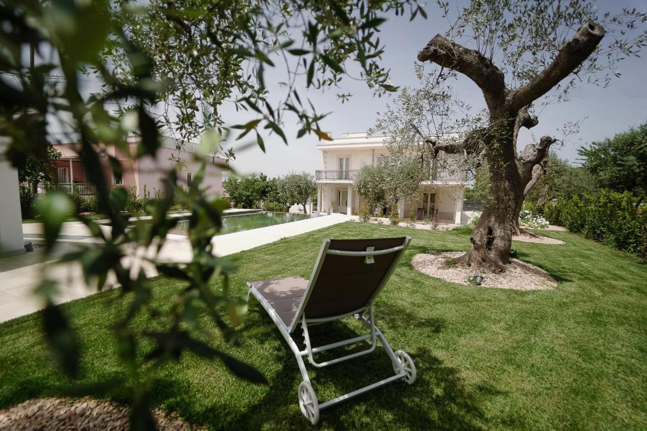 Bed and Breakfast Almasol - Charme Experience Castellana Grotte Exterior foto