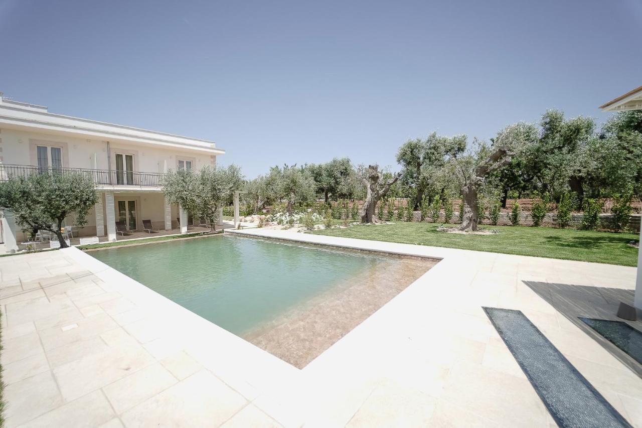 Bed and Breakfast Almasol - Charme Experience Castellana Grotte Exterior foto
