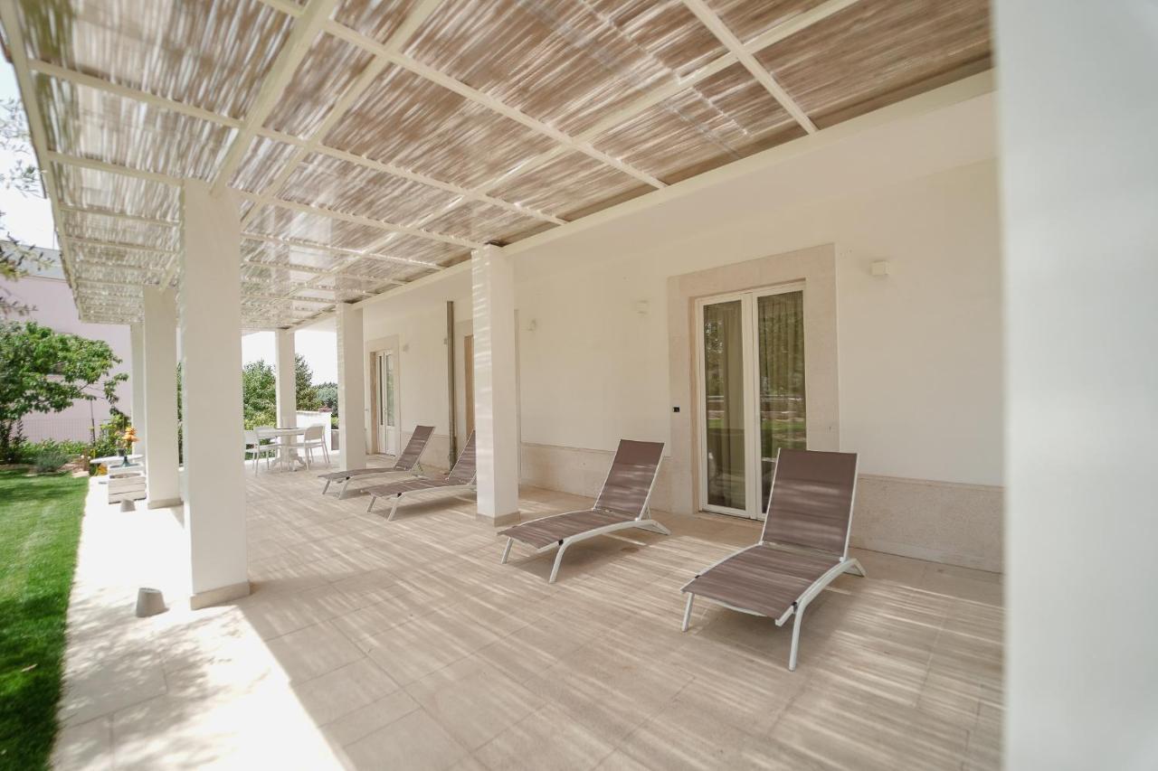 Bed and Breakfast Almasol - Charme Experience Castellana Grotte Exterior foto