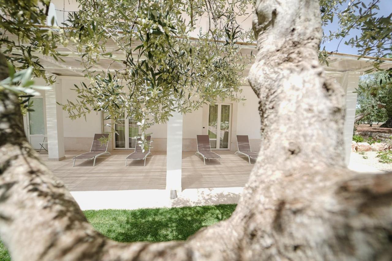 Bed and Breakfast Almasol - Charme Experience Castellana Grotte Exterior foto